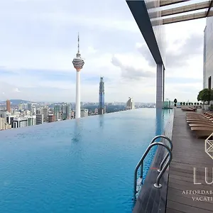 Apartament The Platinum By Luma, Kuala Lumpur