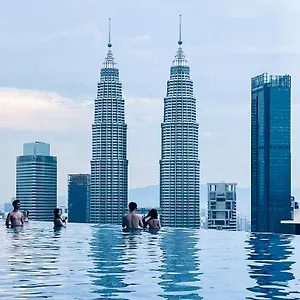  公寓 Eaton Klcc