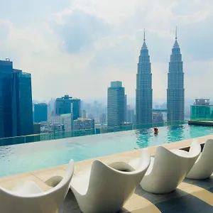 Imperial Klcc شقة