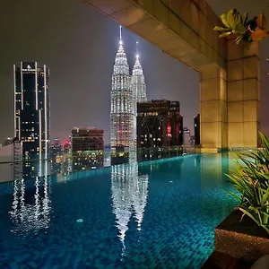 Apartament Royce Klcc Centre By Dormeo Destinations, Kuala Lumpur