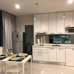 ホステル Arh Klcc, クアラルンプール